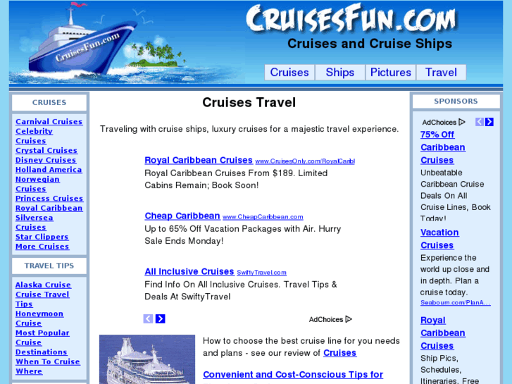 www.cruisesfun.com