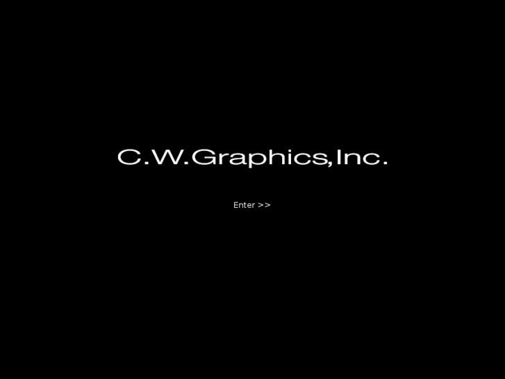 www.cwgraphicsinc.net