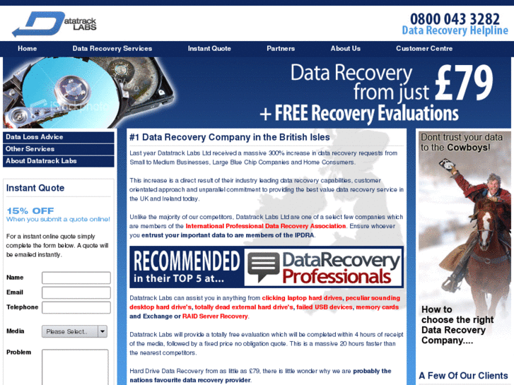www.datatrack-labs.com