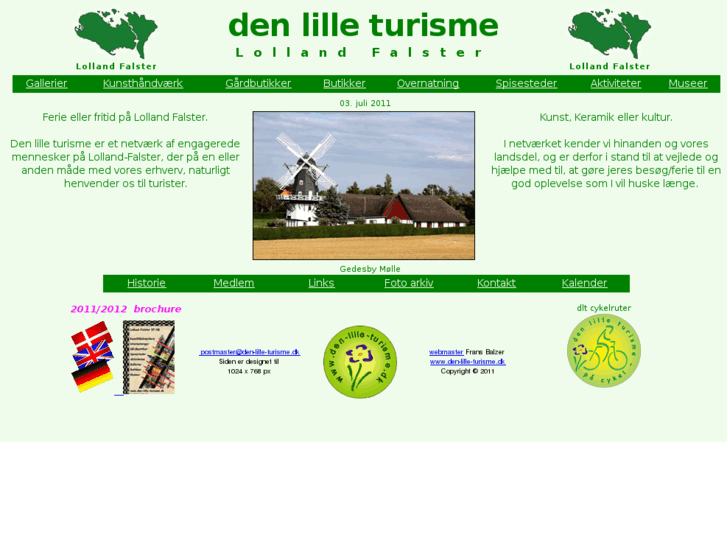 www.den-lille-turisme.dk