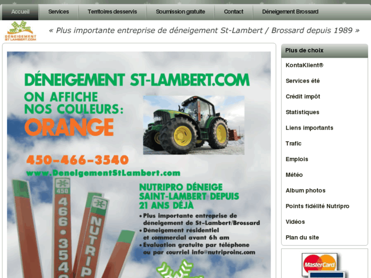 www.deneigementstlambert.com