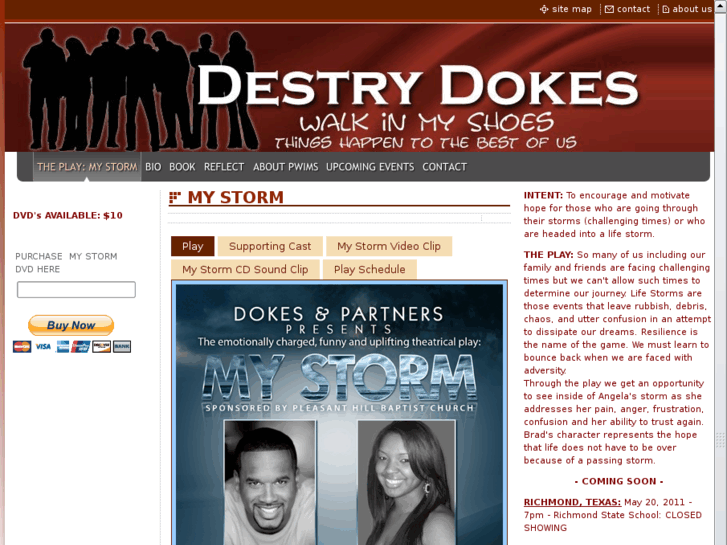 www.destrydokes.com