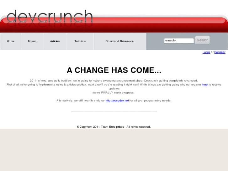 www.devcrunch.com