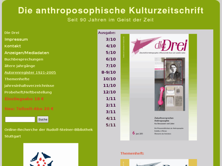 www.die-drei.net