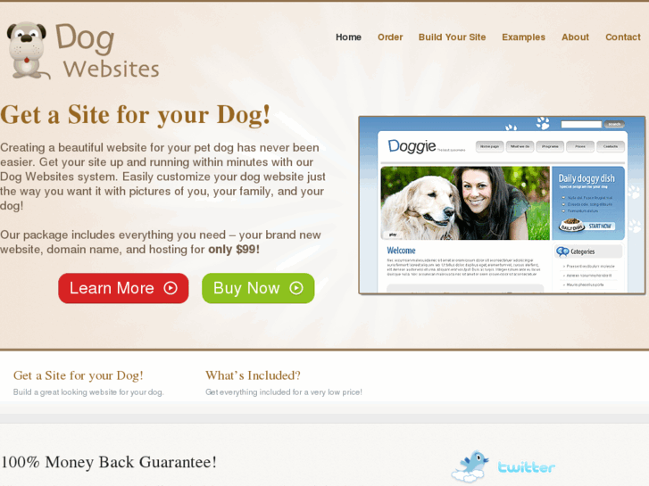 www.dogwebsites.biz