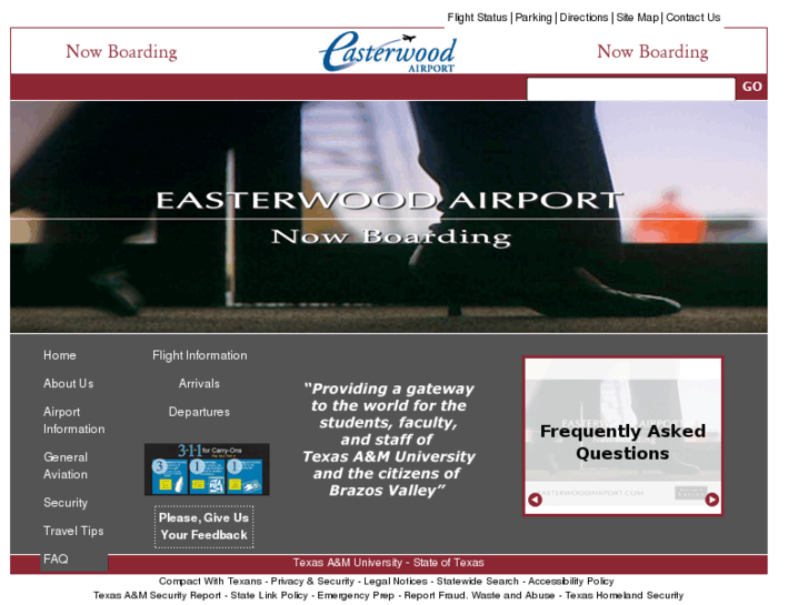 www.easterwoodairport.com