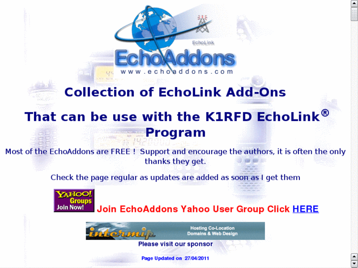 www.echoaddons.com