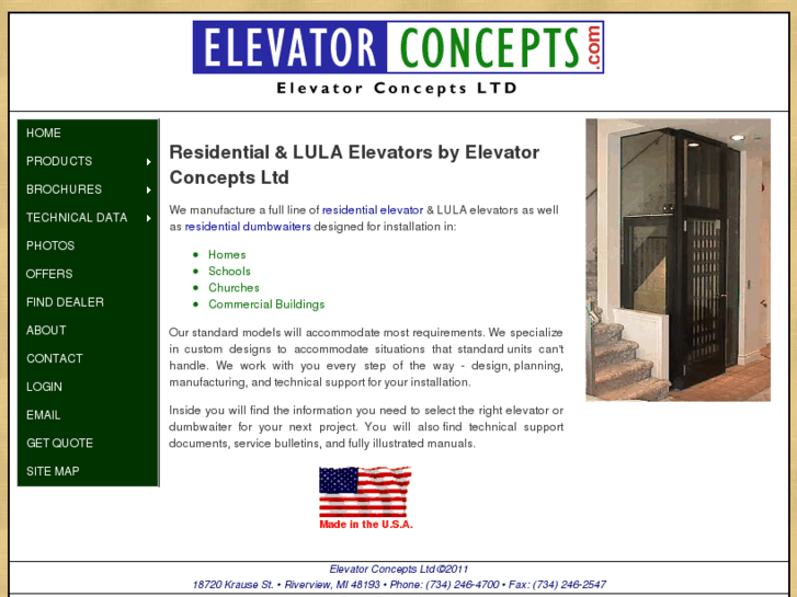 www.elevatorconcepts.com