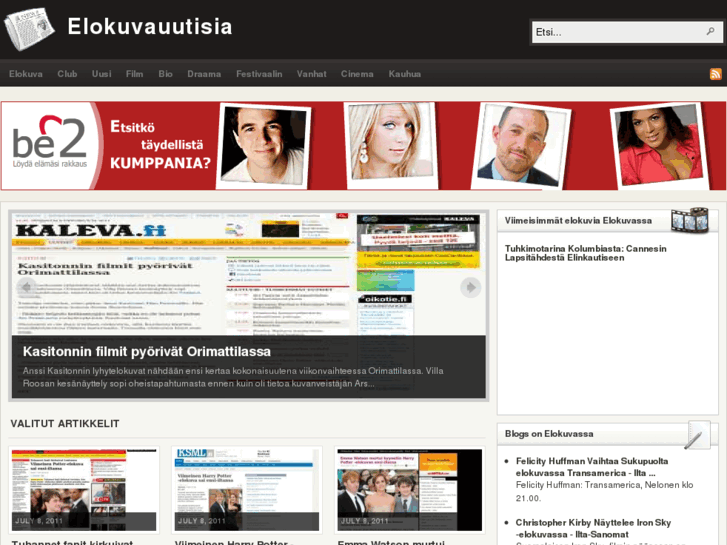 www.elokuvauutisia.com