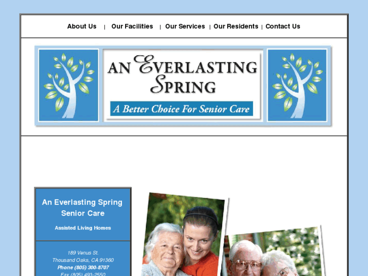 www.everlasting-spring.com