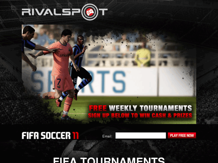 www.fifa-tournaments.com