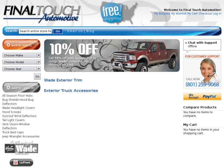 www.finaltouchautomotive.com