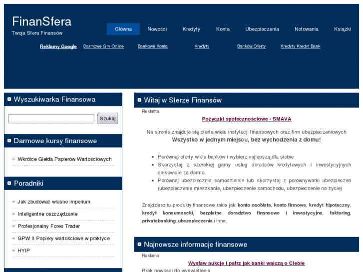 www.finansfera.pl