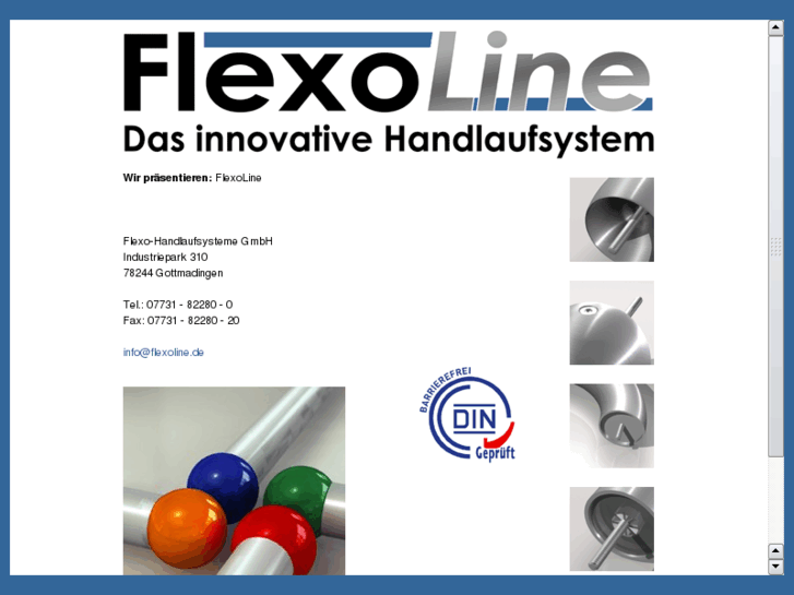 www.flexoline.de