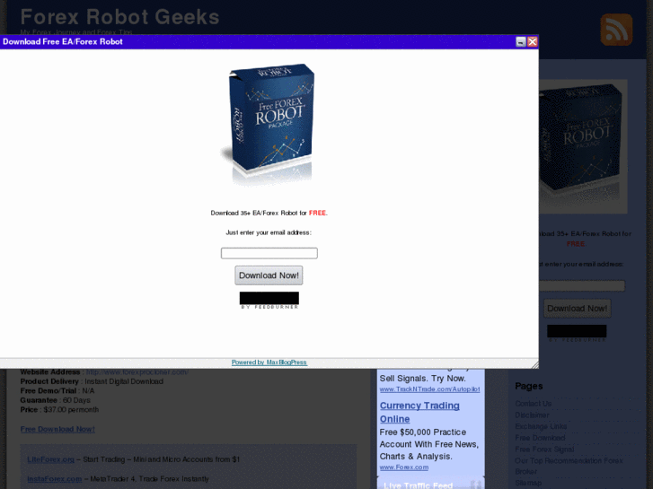 www.forexrobotgeeks.com