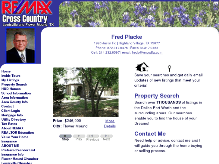 www.fredplacke.com