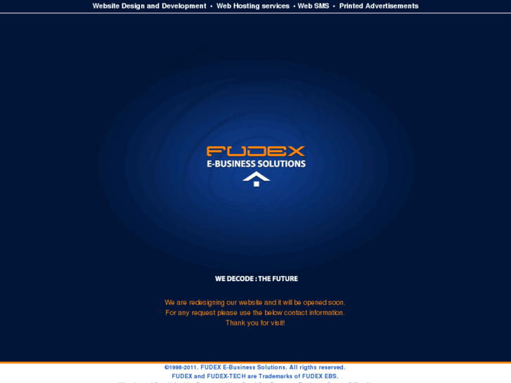 www.fudex-tech.net