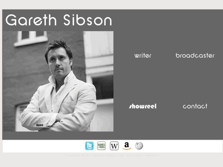 www.garethsibson.com