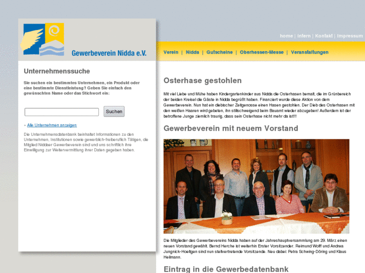 www.gewerbeverein-oberhessen.com