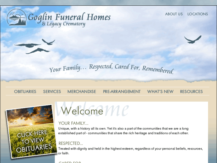 www.goglinfh.com