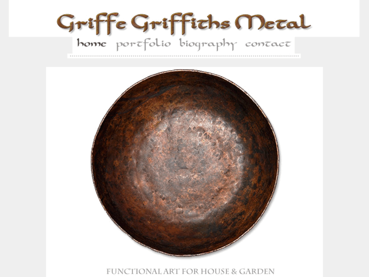 www.griffemetal.com