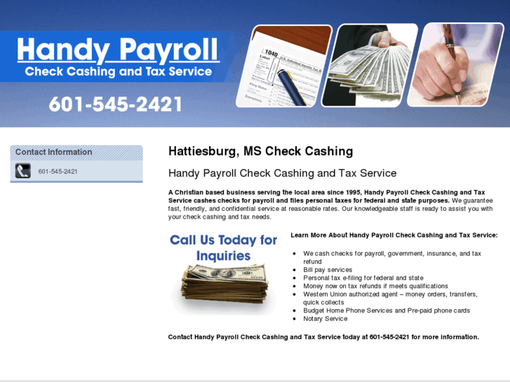 www.handypayroll.com