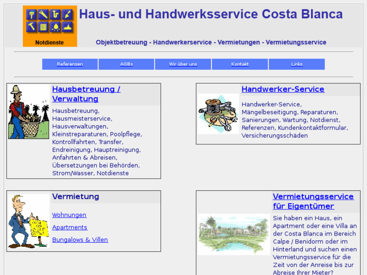 www.haus-handwerkerservice.com