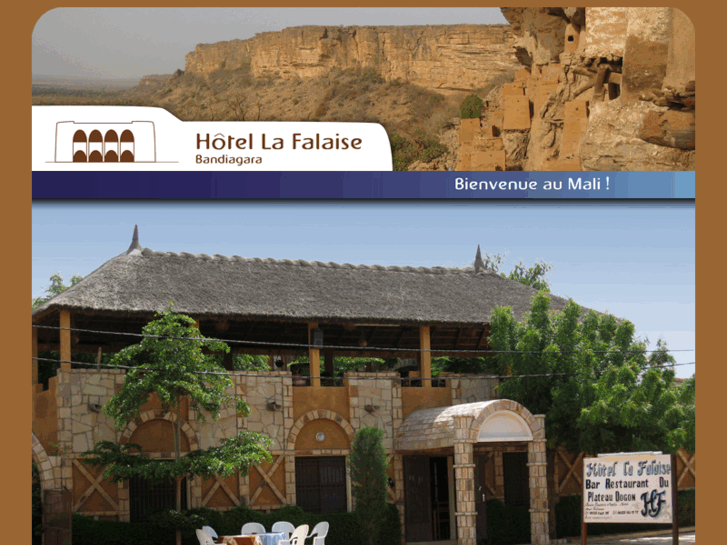 www.hotel-lafalaise-mali.com