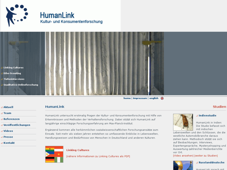 www.human-link.info