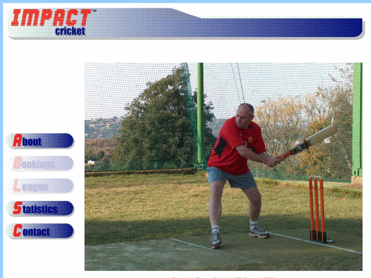 www.impactcricket.co.za