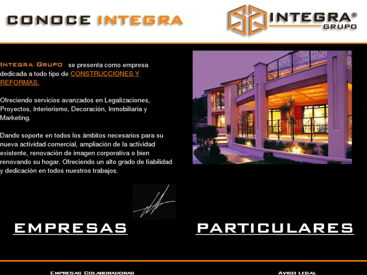 www.integragrupo.es