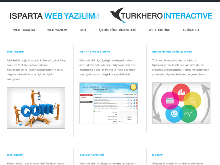 www.ispartawebtasarim.com