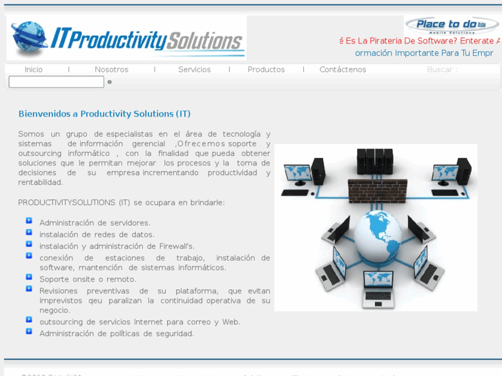 www.it-prosolutions.com