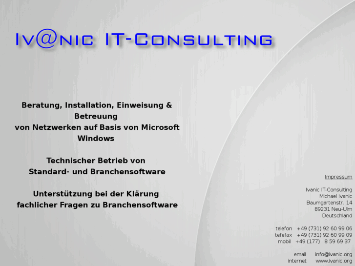 www.ivanic.org
