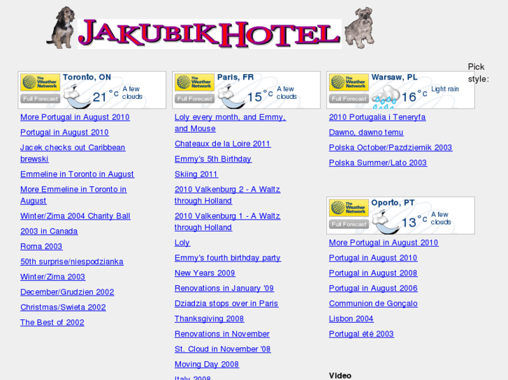 www.jakubikhotel.com