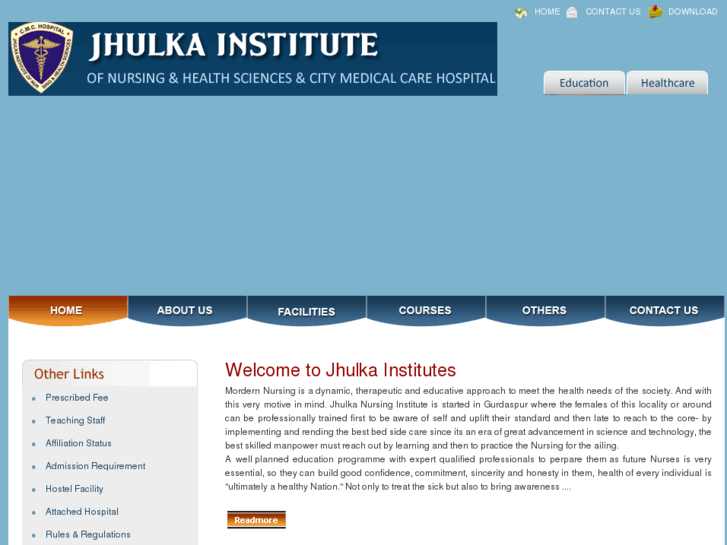 www.jhulkanursing.com