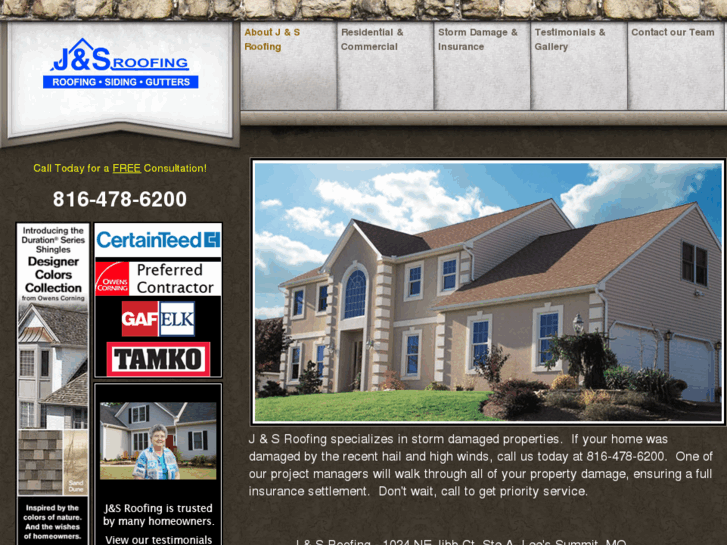 www.jnsroofing.com