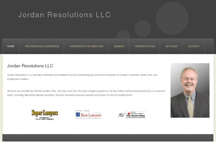 www.jordanresolutions.com