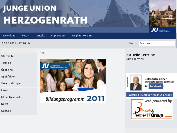 www.ju-herzogenrath.de