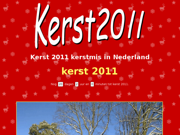 www.kerst2011.com