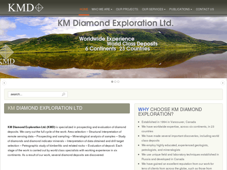 www.kmdiamond.com