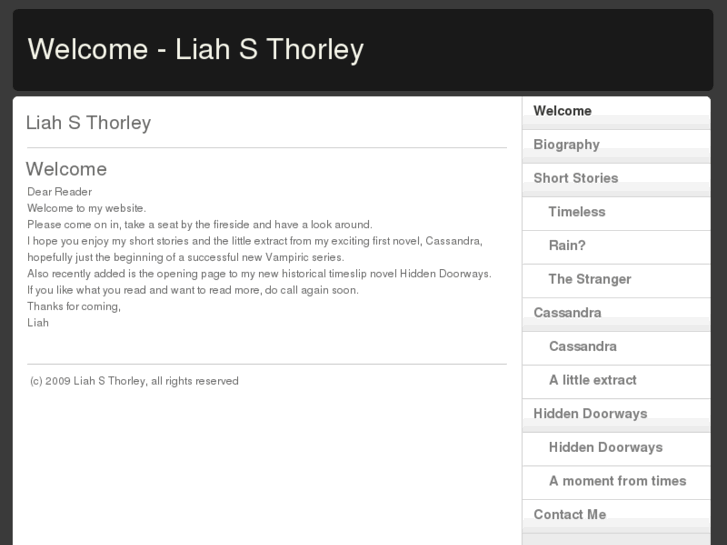 www.liahthorley.com