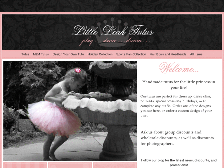 www.littleleahtutus.com