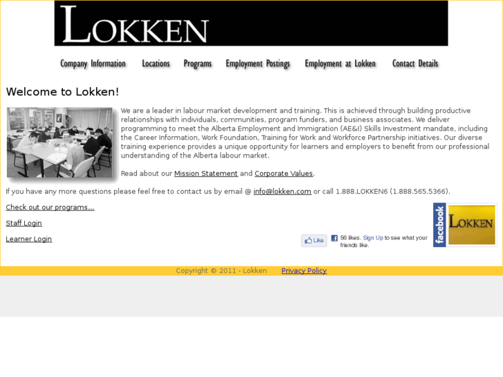 www.lokken.com