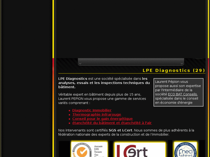 www.lpe-diagnostics.com