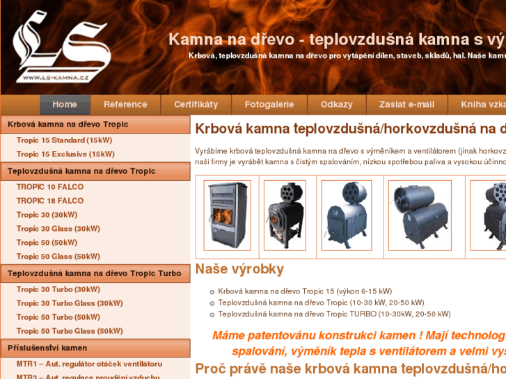 www.ls-kamna.cz