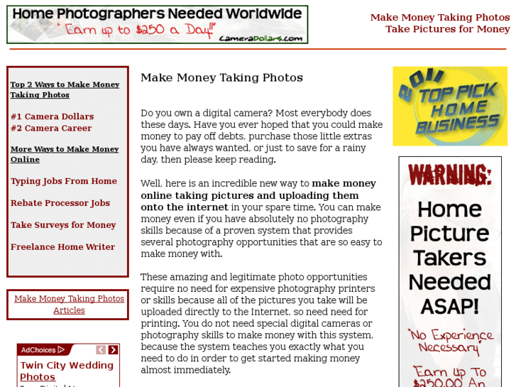 www.make-money-taking-photos.com