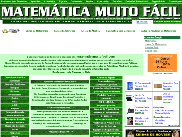 www.matematicamuitofacil.com