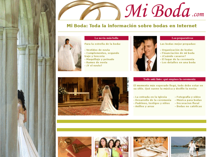 www.miboda.com