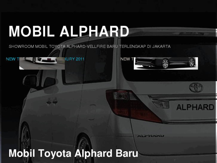 www.mobilalphard.com